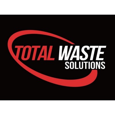 Total Waste Solutions's Logo