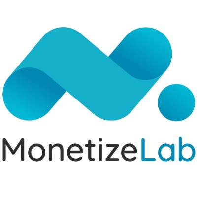 MonetizeLab's Logo