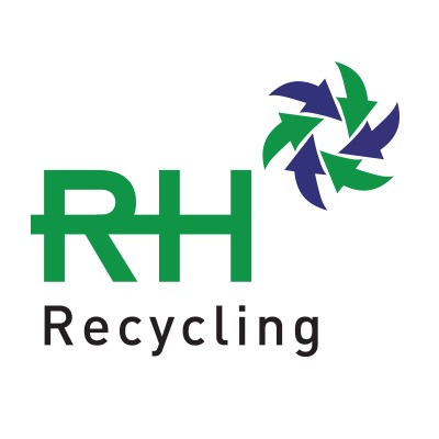 Richmond Hill Recycling Pty Ltd's Logo