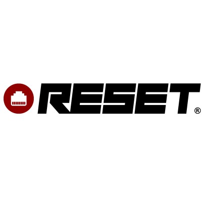 RESET MEXICO's Logo