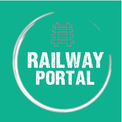 Railway Portal's Logo