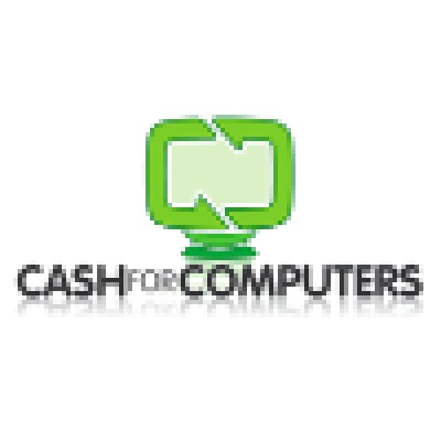 Cash For Computers's Logo