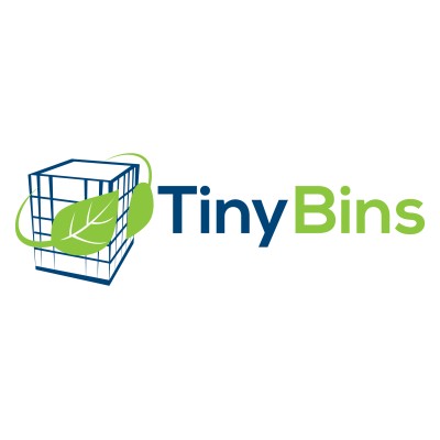 Tiny Bins's Logo