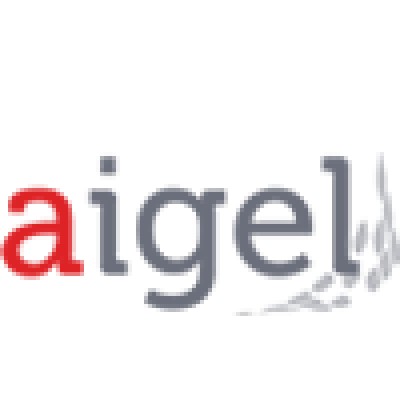 Aigel's Logo