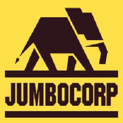 Jumbocorp's Logo