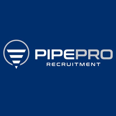 PipePro Recruitment's Logo