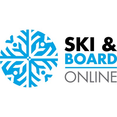 Ski and Board Online's Logo