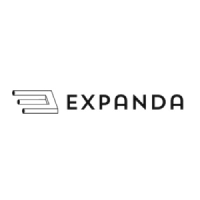 Expanda's Logo