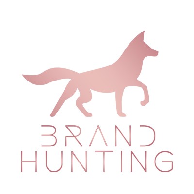 Brand Hunting's Logo