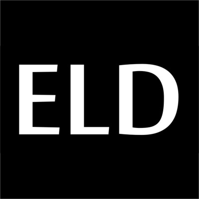 ELD comunicación's Logo