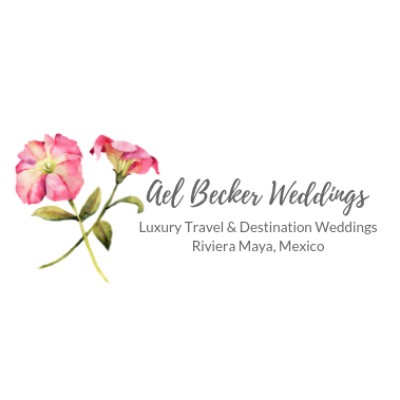 Ael Becker Weddings's Logo