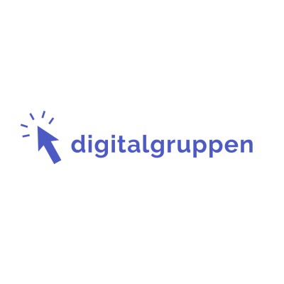 digitalgruppen's Logo