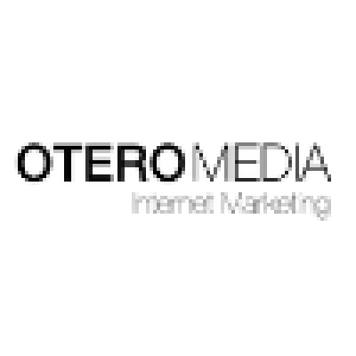 Otero Media's Logo