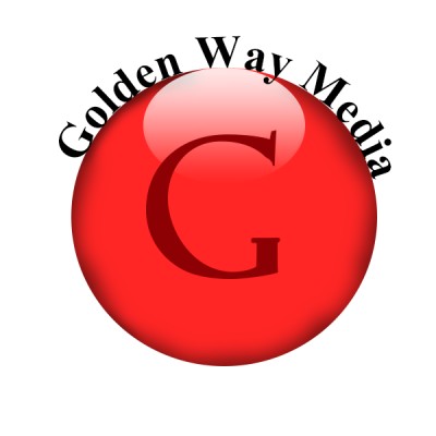 Golden Way Media's Logo