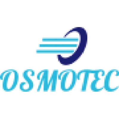 Osmosis Technology & Engineering Company (OSMOTEC)'s Logo