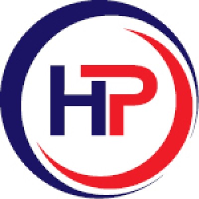 Hydpower Hydraulics's Logo