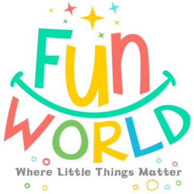 FunWorld.pk's Logo