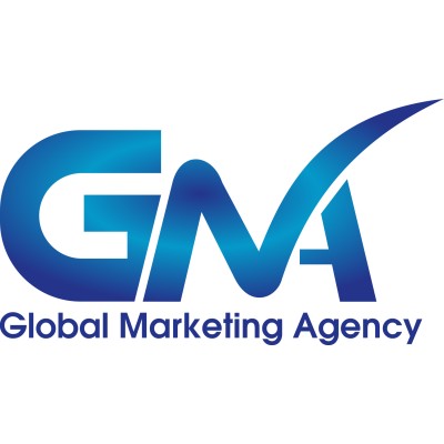 GMA - Global Marketing Agency- SEO & Link Building Agency's Logo