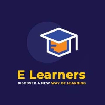 Elearners's Logo