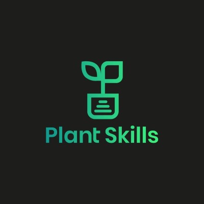 PlantSkill's Logo