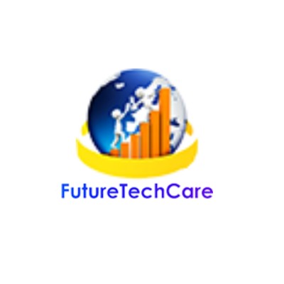 Future Tech Care's Logo