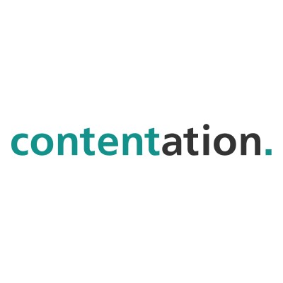 Contentation's Logo