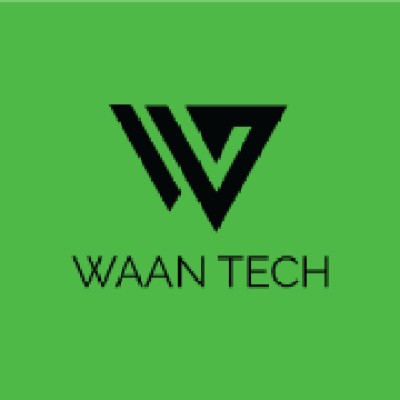 WAAN Tech Pvt. Ltd.'s Logo