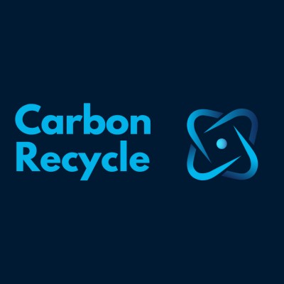 Carbon Recycle's Logo