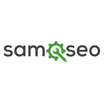 SAMOSEO - Robimy SEO. Samo SEO's Logo