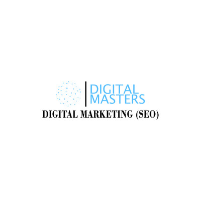 Digital Masters (SEO) Logo