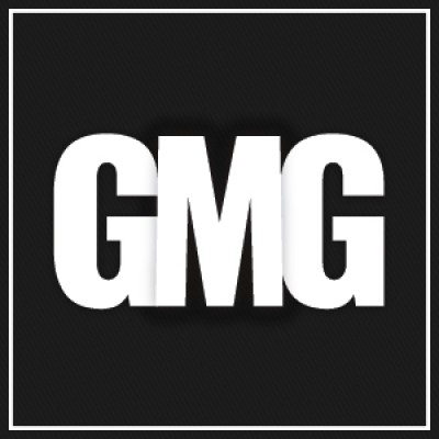 Growth Media Group's Logo