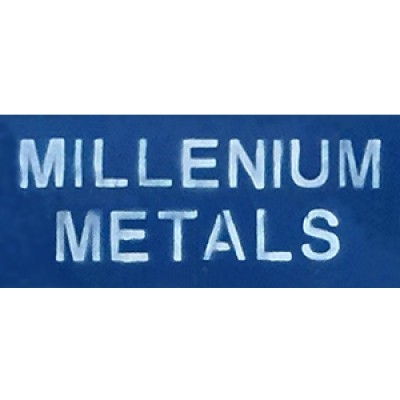 Millenium Metals (Aus)'s Logo