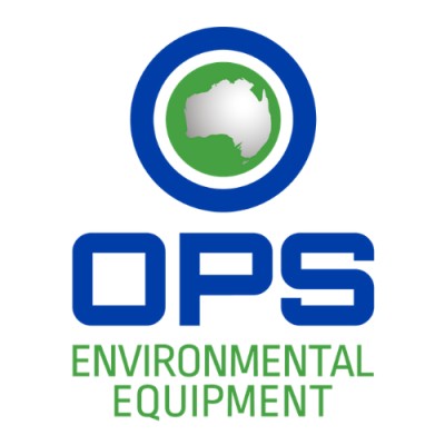 OPS Environmental Equipment's Logo