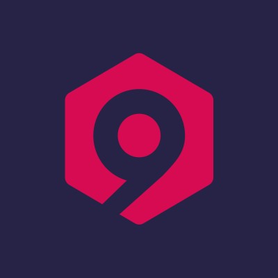 Marketin9's Logo