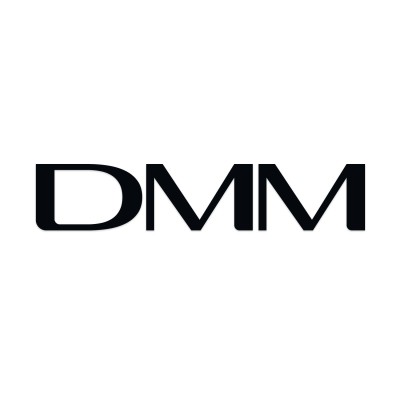 DMM TURKEY's Logo