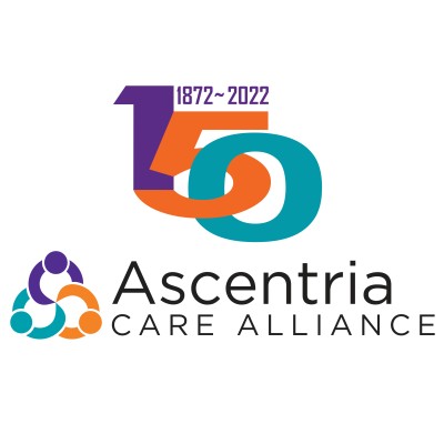 Ascentria Care Alliance's Logo