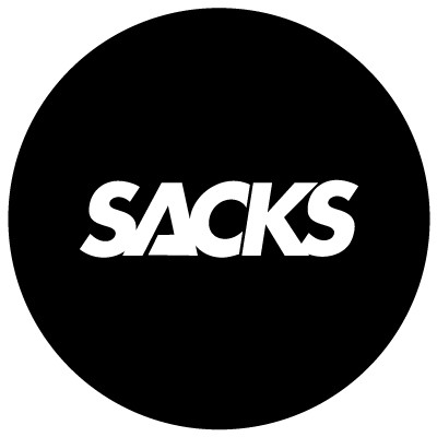 Sacks Exhibits's Logo