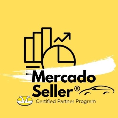 Mercado Seller's Logo