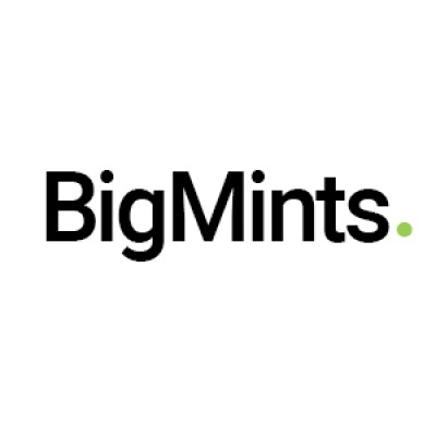 BigMints's Logo