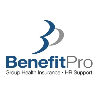 Benefit Pro Insurance Services's Logo