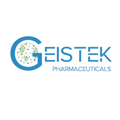 Geistek Pharmaceuticals's Logo