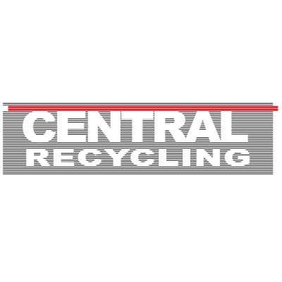 Central Recycling's Logo