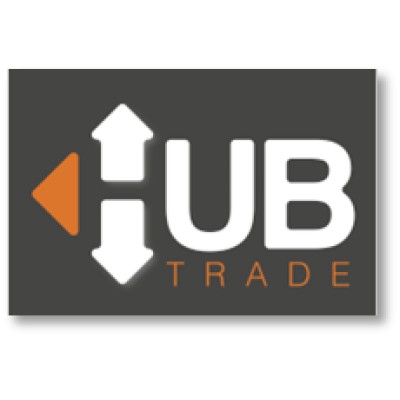 BR HUBTRADE's Logo