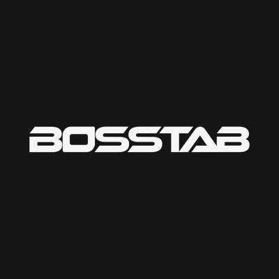 Bosstab's Logo