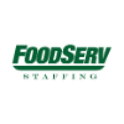 FoodServ Staffing's Logo