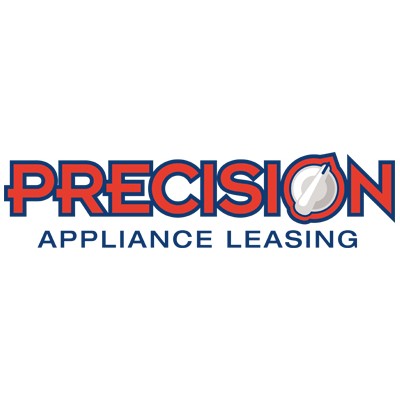 Precision Appliance Leasing's Logo