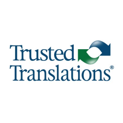 Trusted Translations's Logo