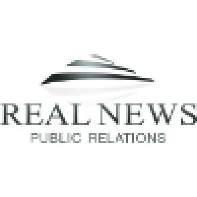 Real News Public Relations's Logo