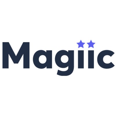 Magiic's Logo