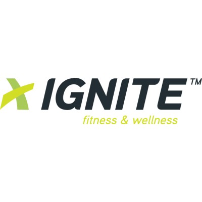 IGNITE fitness & wellness's Logo